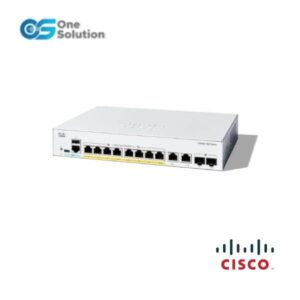 Cisco C1200-8T-D - Cisco Catalyst 1200 Series Switches