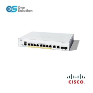 Cisco C1200-8T-E-2G - Cisco Catalyst 1200 Series Switches