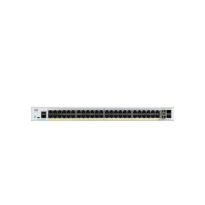 Cisco C1000-16P-E-2G-L - Cisco Catalyst 1000 Series Switches