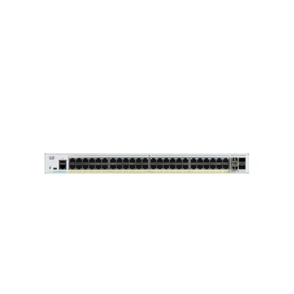 Cisco C1000-16P-E-2G-L - Cisco Catalyst 1000 Series Switches