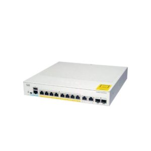 Cisco C1000-8P-E-2G-L - Cisco Catalyst 1000 Series Switches