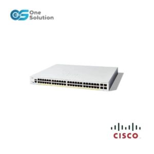 Cisco C1300-48P-4G - Cisco Catalyst 1300 Series Switches