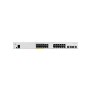 Cisco C1000-24P-4X-L - Cisco Catalyst 1000 Series Switches