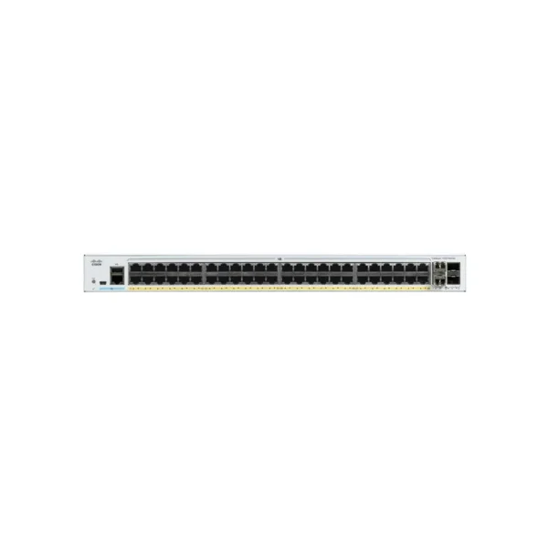 Cisco C1000-48FP-4X-L - Cisco Catalyst 1000 Series Switches