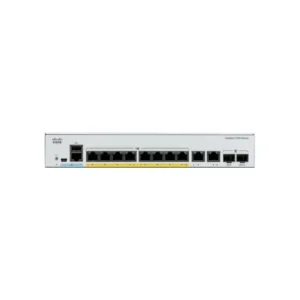 Cisco C1000-8T-E-2G-L - Cisco Catalyst 1000 Series Switches