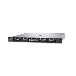 Dell PowerEdge R250 Rack Server