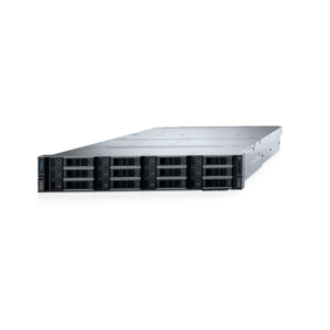 Dell PowerEdge 2*1G Rack?Server