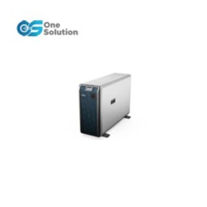 Dell PowerEdge T350 1-Way 4.5U Tower 4-Bay 3.5-inch 15th Generation Tower Server