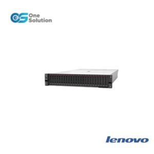 Lenovo ThinkSystem SR650 V2 ?C Rack 2U Intel Xeon Silver 4310 12C 120W 2.1GHz