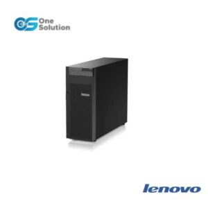 Lenovo ThinkSystem ST250 V2 ?C Tower ThinkSystem Intel Xeon E-2324G 4C 8GB/2x 960GB SSD
