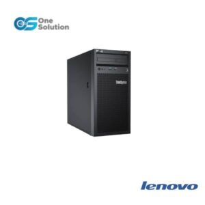 Lenovo ThinkSystem ST50 V2 ?C Tower Intel Xeon E-2324G 4C 3.1GHz 8GB/1TB HDD