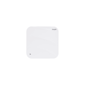 RG-AP880-AR Wi-Fi 6 Quad-Radio 7.780 Gbps High-Density Indoor Access Point, 5Gbps Combo SFP Port